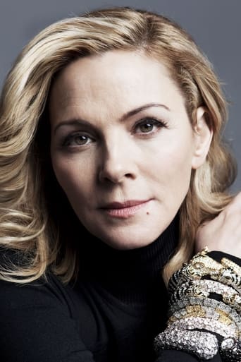 Immagine di Kim Cattrall