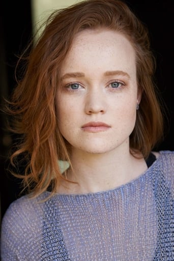 Immagine di Liv Hewson