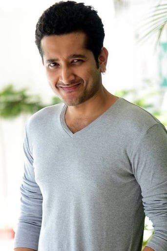 Immagine di Parambrata Chatterjee