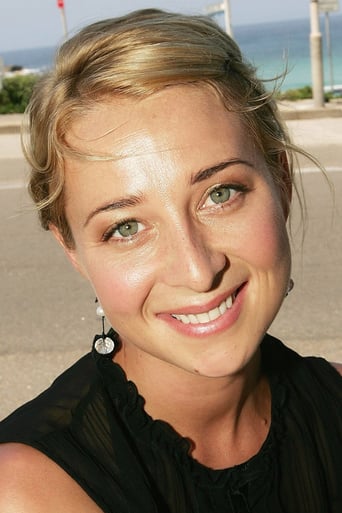 Immagine di Asher Keddie