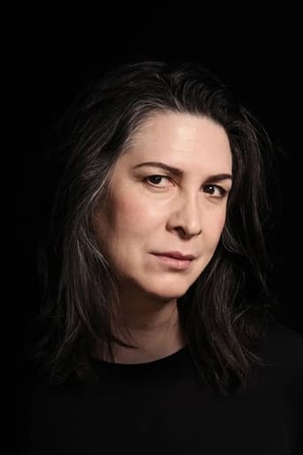 Immagine di Pamela Rabe