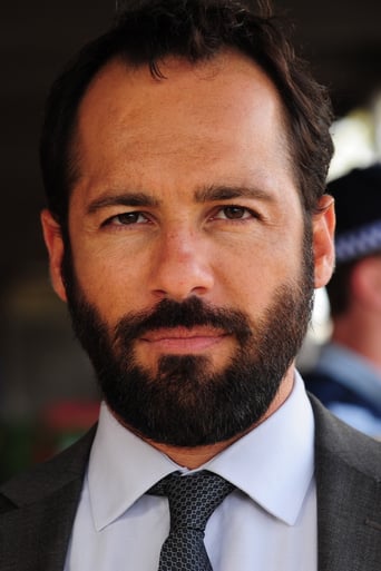 Immagine di Alex Dimitriades