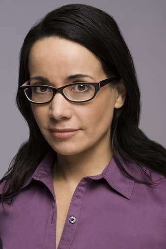 Immagine di Janeane Garofalo