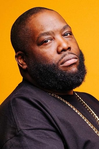 Immagine di Killer Mike