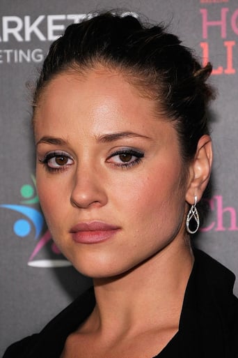 Immagine di Margarita Levieva