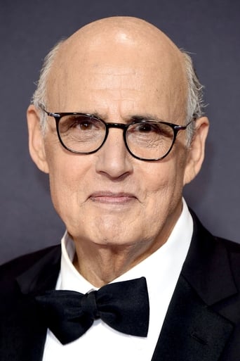 Immagine di Jeffrey Tambor