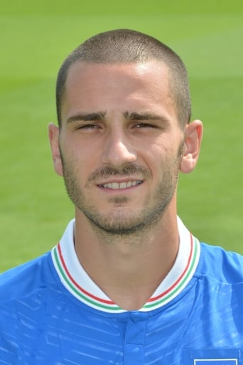 Immagine di Leonardo Bonucci