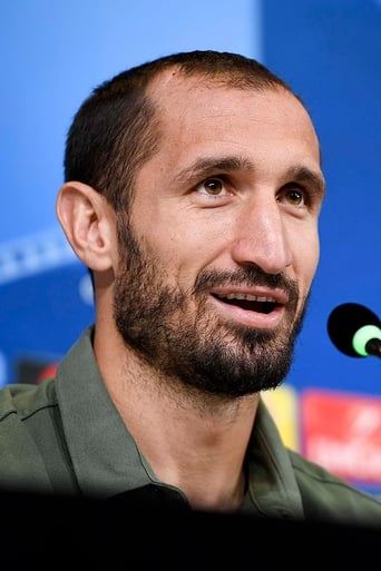 Immagine di Giorgio Chiellini