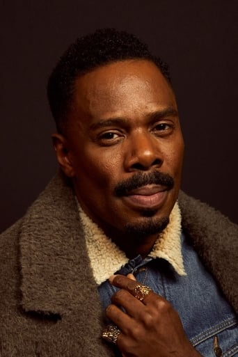 Immagine di Colman Domingo