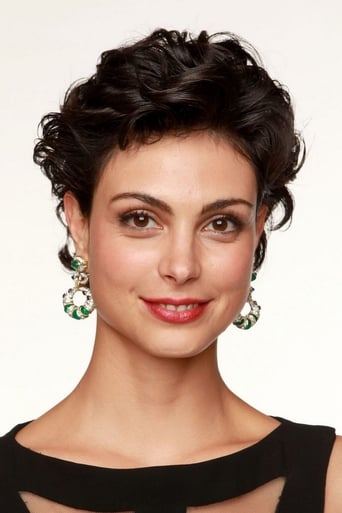 Immagine di Morena Baccarin