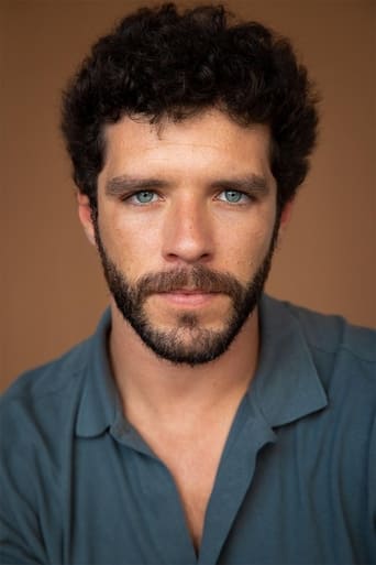 Immagine di Tomás Alves