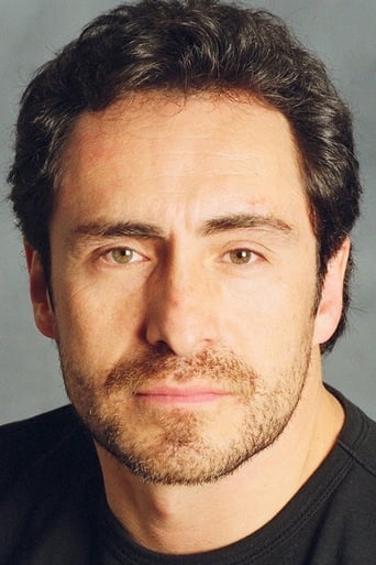 Immagine di Demián Bichir