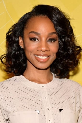 Immagine di Anika Noni Rose