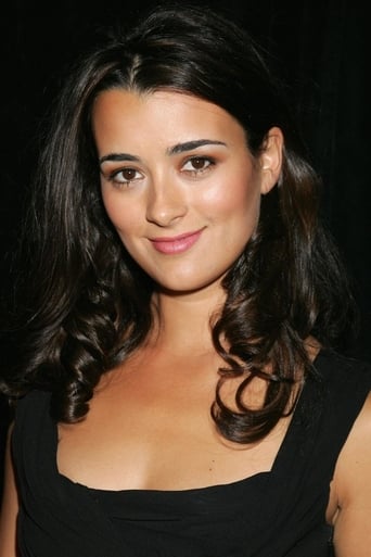 Immagine di Cote de Pablo