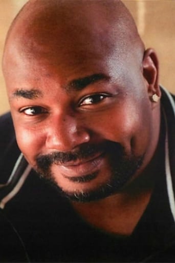 Immagine di Kevin Michael Richardson