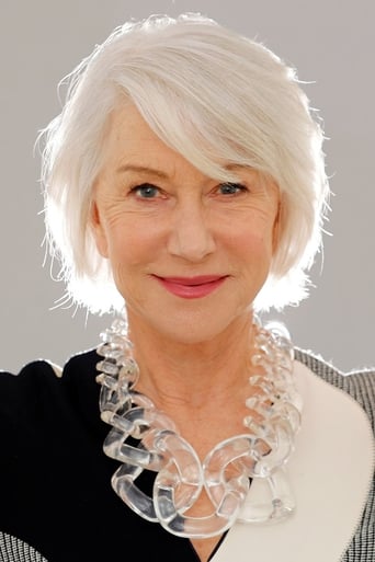 Immagine di Helen Mirren