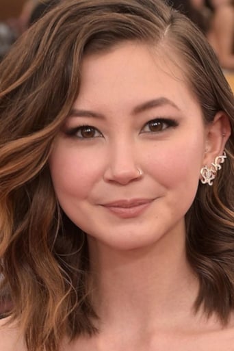 Immagine di Kimiko Glenn