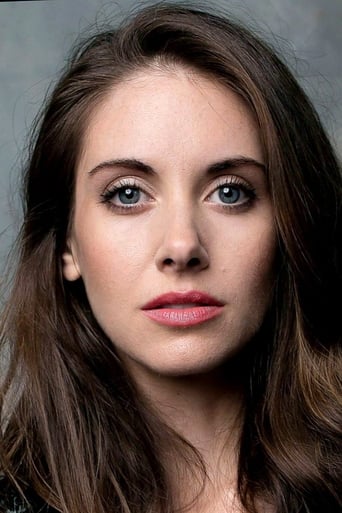 Immagine di Alison Brie