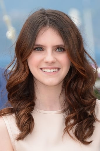 Immagine di Kara Hayward