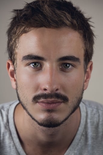 Immagine di Ryan Corr