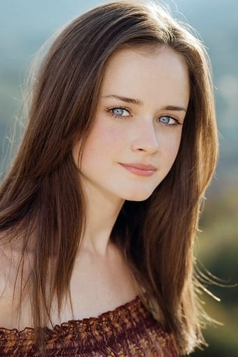 Immagine di Alexis Bledel