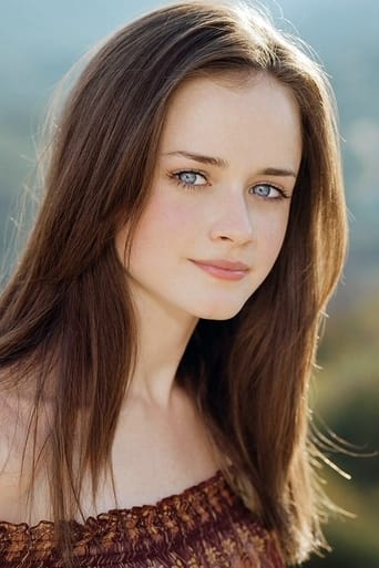 Immagine di Alexis Bledel