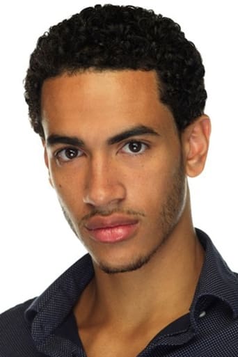 Immagine di Jasai Chase-Owens