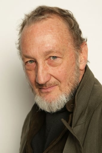 Immagine di Robert Englund