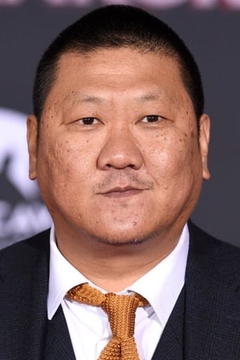 Immagine di Benedict Wong