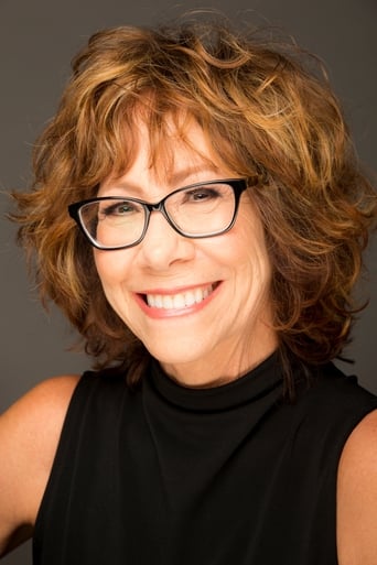 Immagine di Mindy Sterling