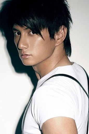 Immagine di Nicky Wu