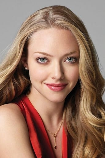 Immagine di Amanda Seyfried