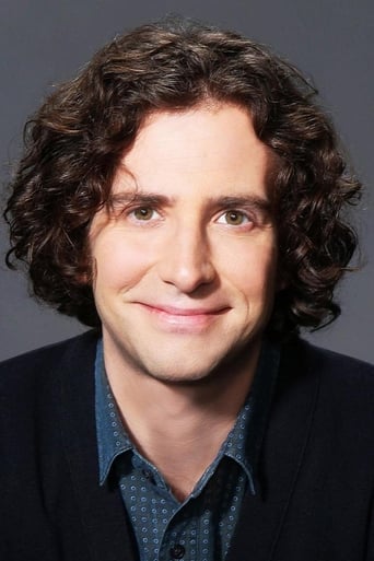 Immagine di Kyle Mooney