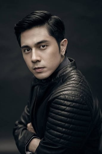 Immagine di Paulo Avelino