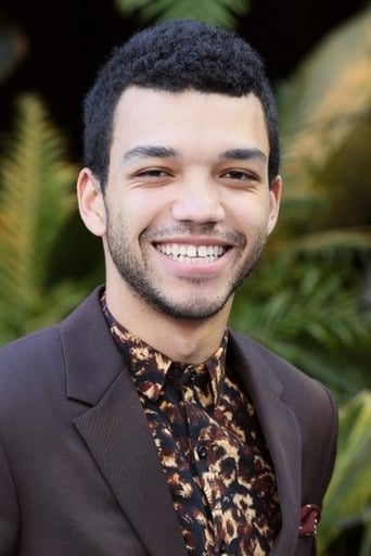 Immagine di Justice Smith