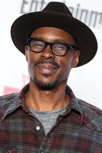 Immagine di Wood Harris