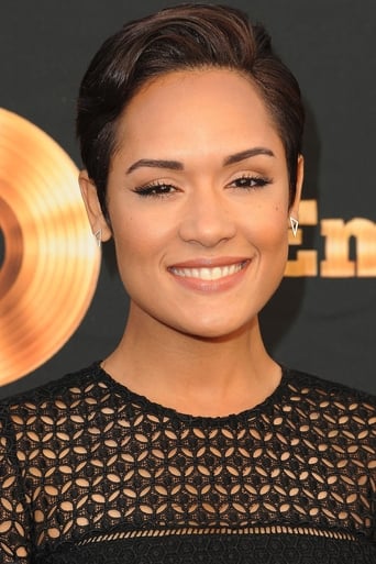 Immagine di Grace Byers