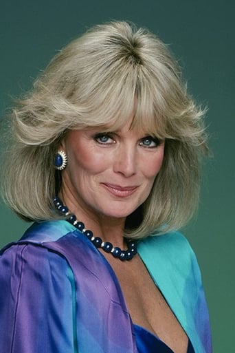 Immagine di Linda Evans