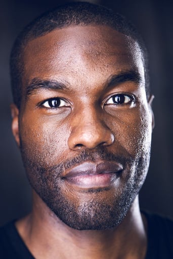 Immagine di Yahya Abdul-Mateen II