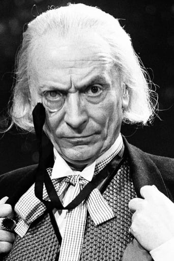 Immagine di William Hartnell