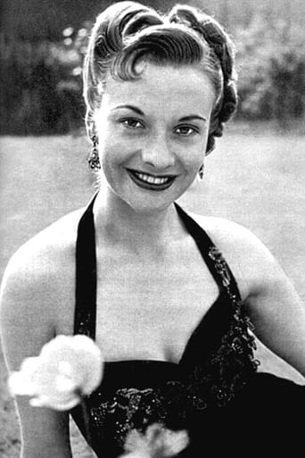 Immagine di Jacqueline Hill