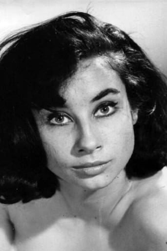 Immagine di Carole Ann Ford