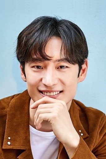 Immagine di Lee Je-hoon