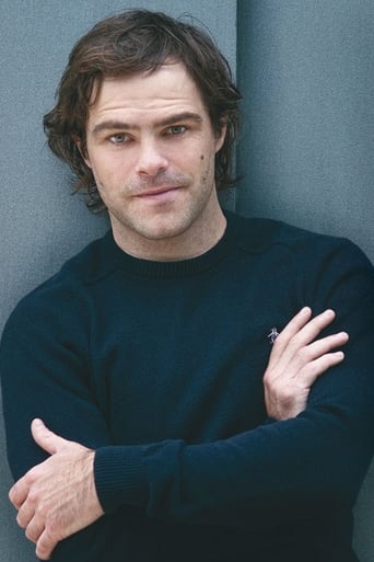 Immagine di Peter Lanzani