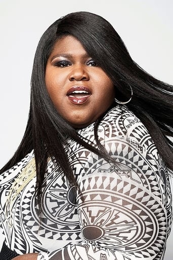 Immagine di Gabourey Sidibe