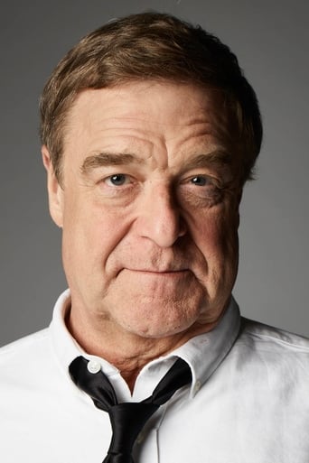 Immagine di John Goodman