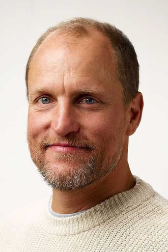 Immagine di Woody Harrelson