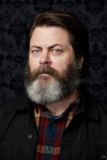 Immagine di Nick Offerman