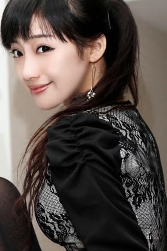 Immagine di Liu Fanfei