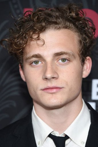 Immagine di Ben Rosenfield